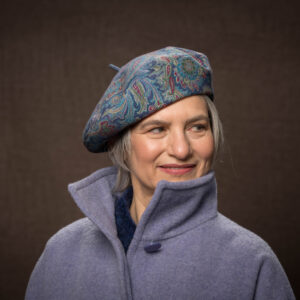 Town & Country: Tam