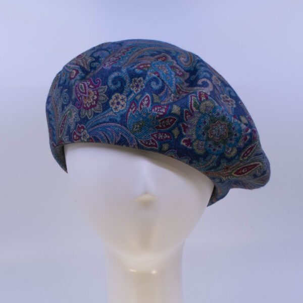 Town & Country: Tam - Paisley
