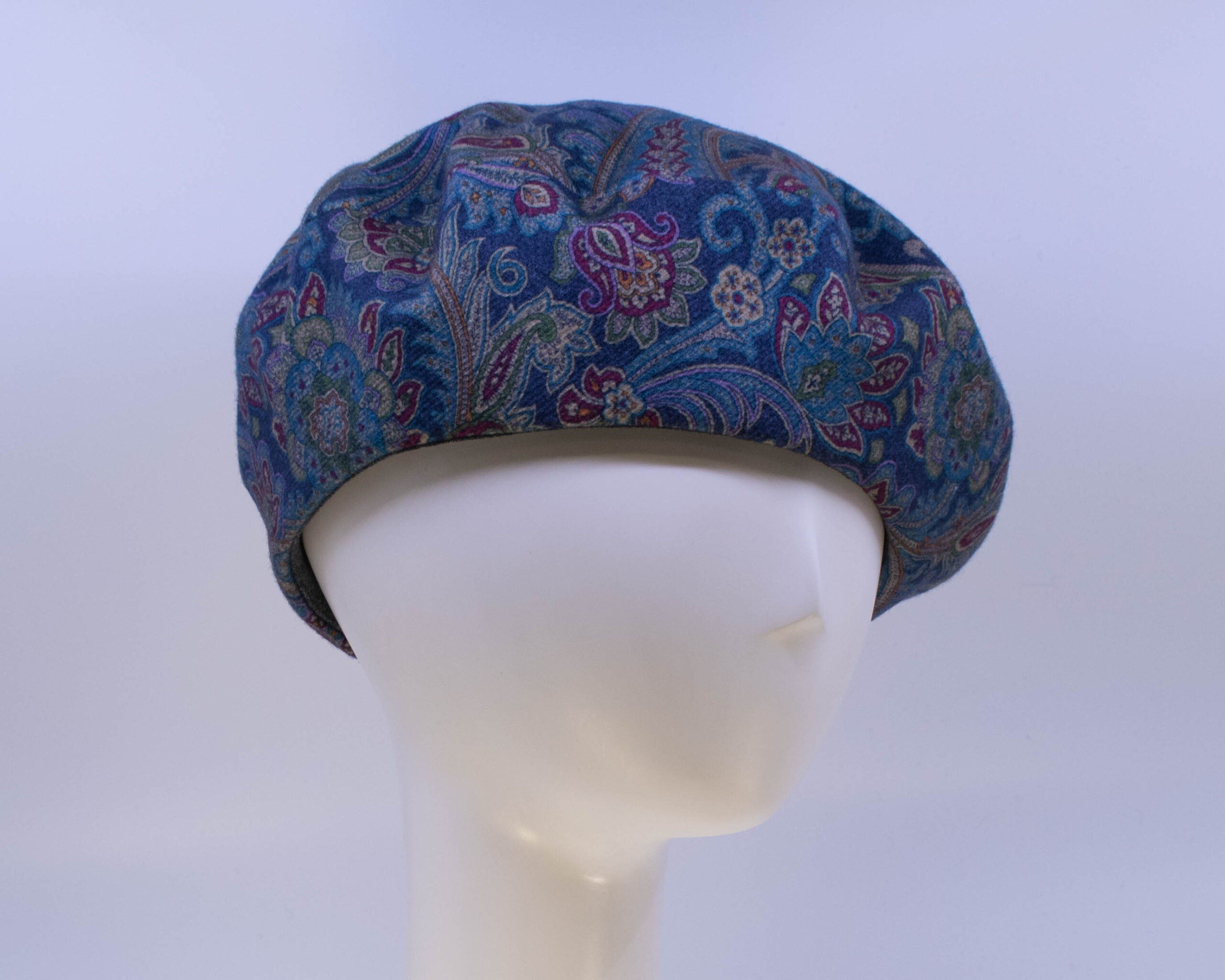 Town & Country: Tam - Paisley (Side View 2)