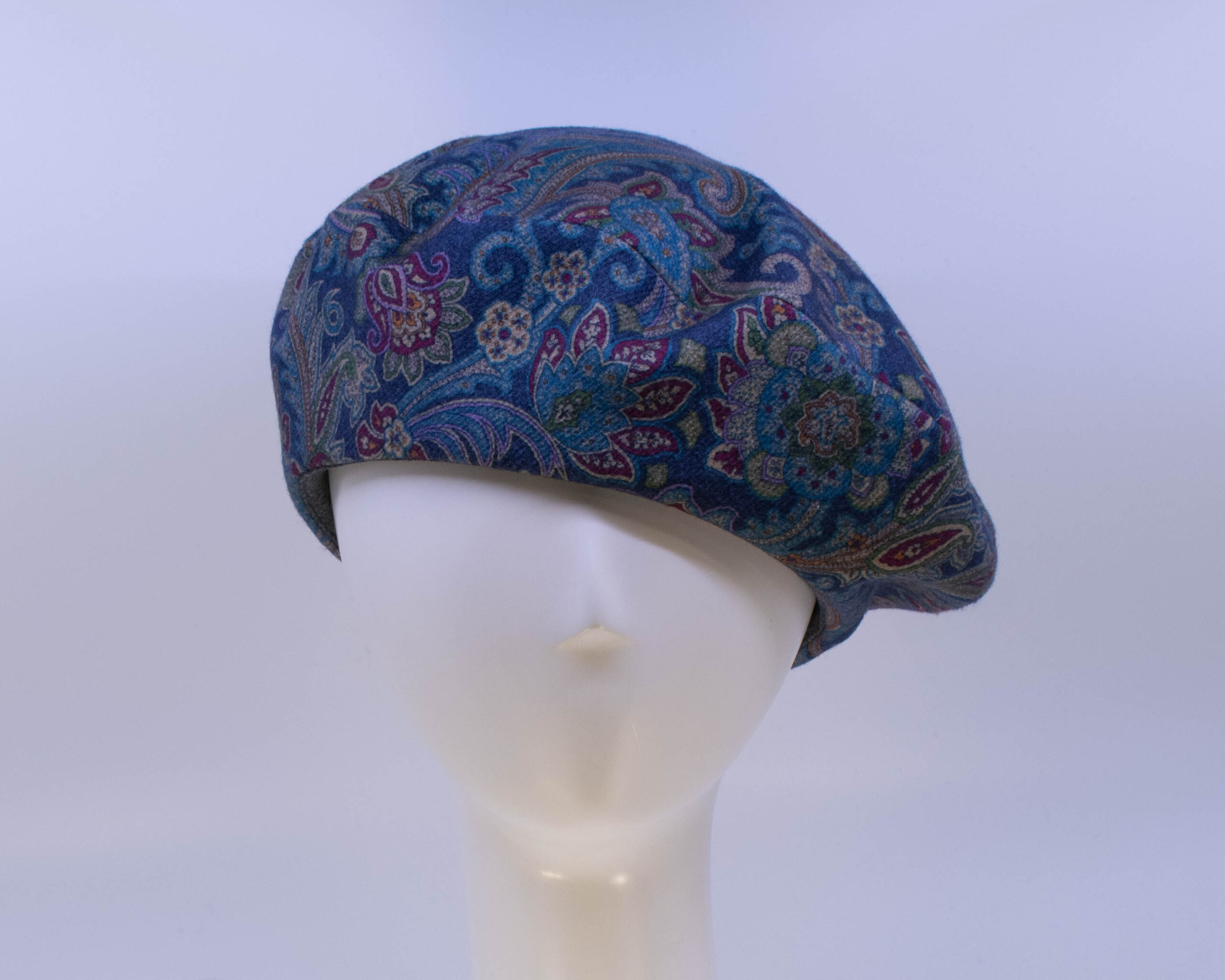 Town & Country: Tam - Paisley