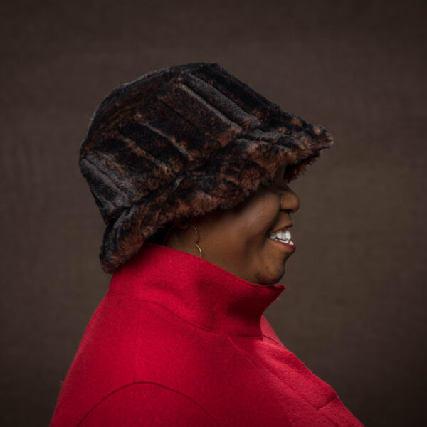 Tundra: Avery - Cherry 2