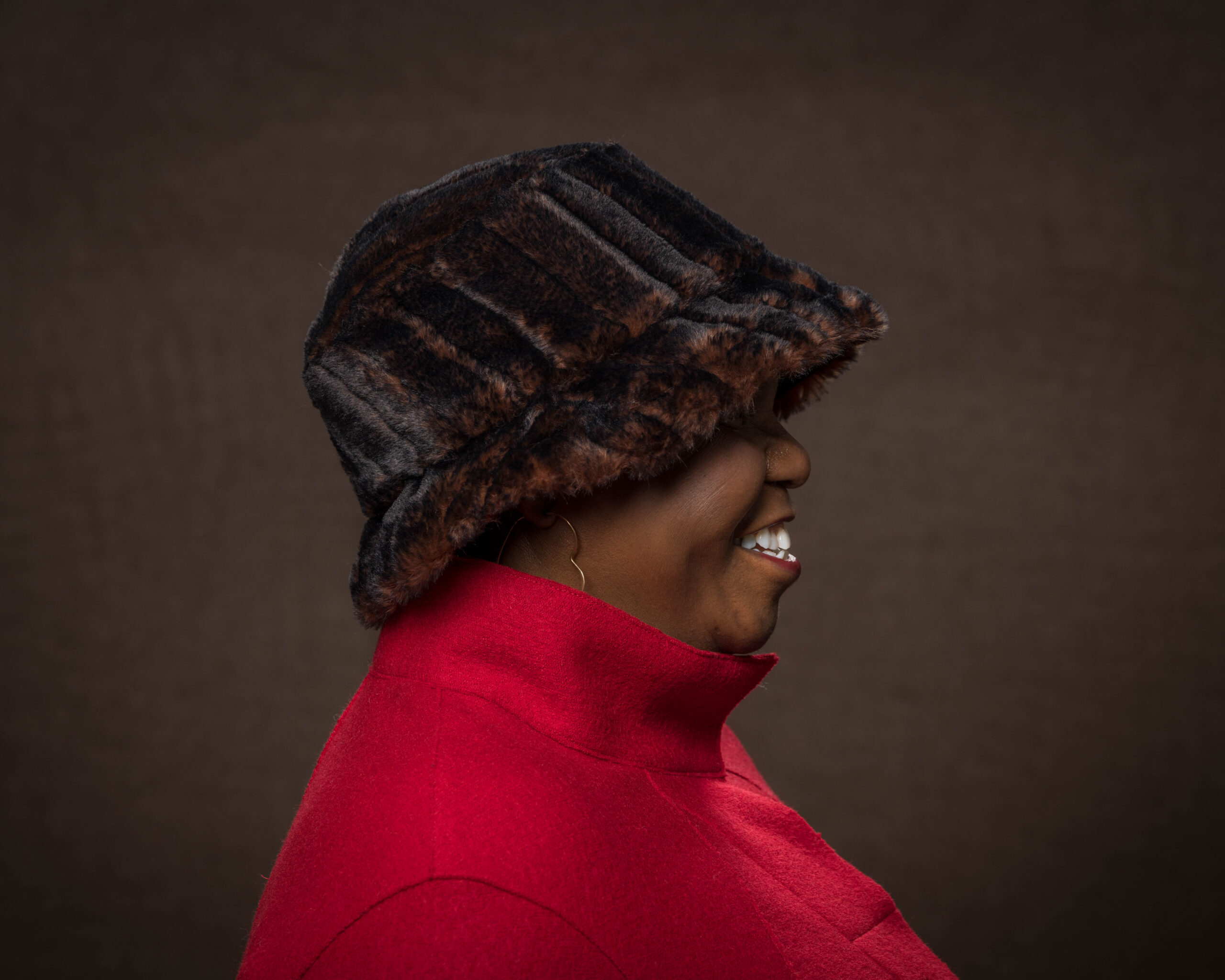 Tundra: Avery - Cherry 2