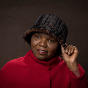 Tundra: Avery - Cherry