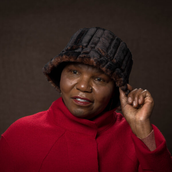 Tundra: Avery - Cherry