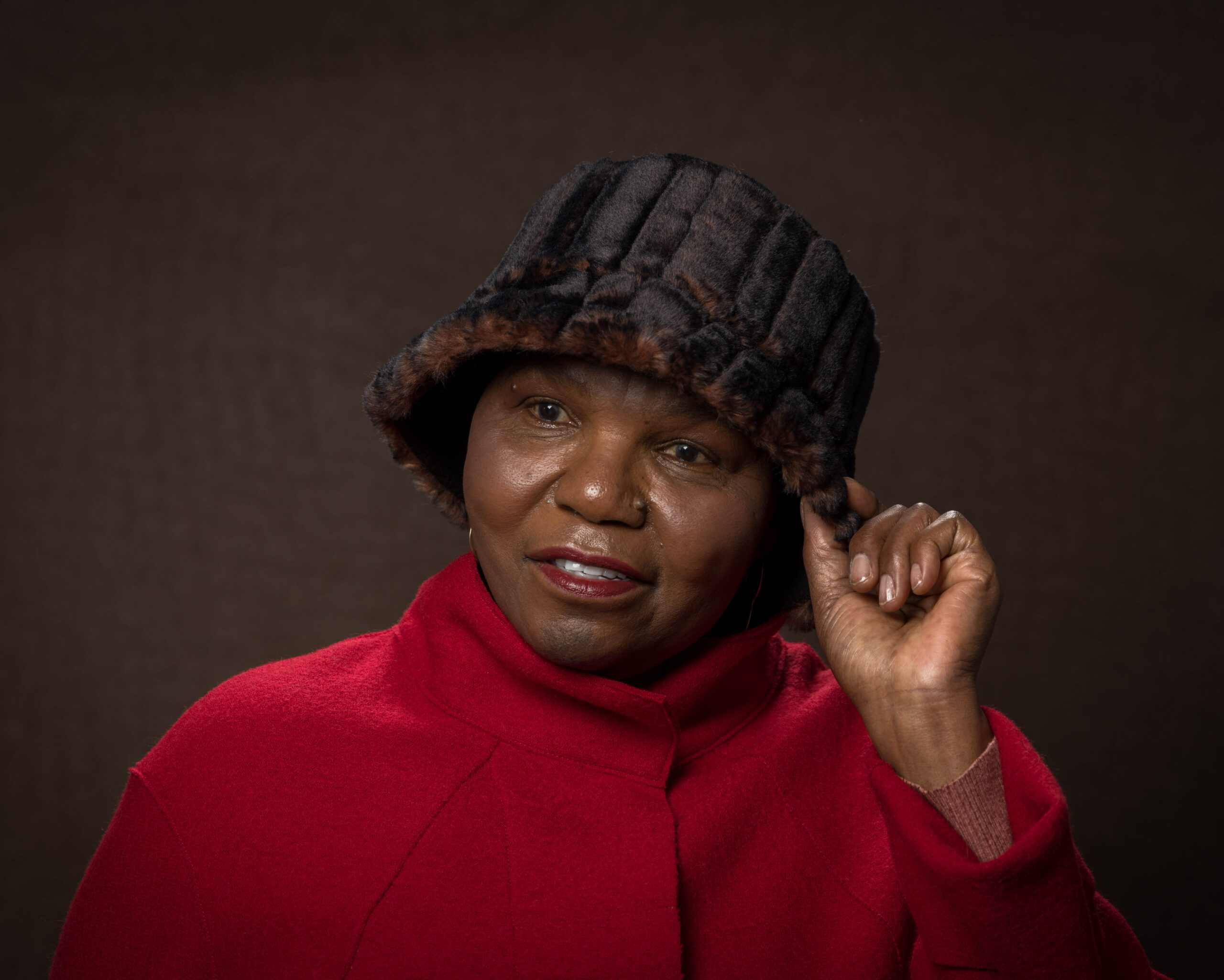 Tundra: Avery - Cherry