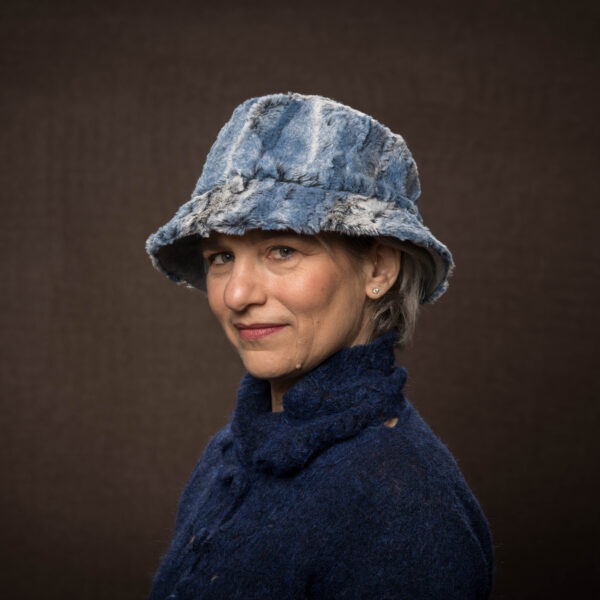 Tundra: Avery - Denim 2