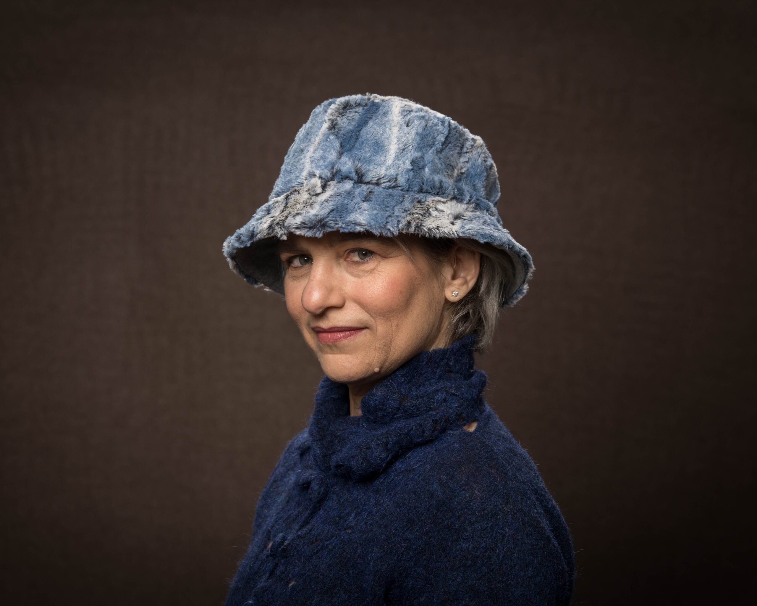 Tundra: Avery - Denim 2