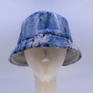 Tundra: Avery - Denim