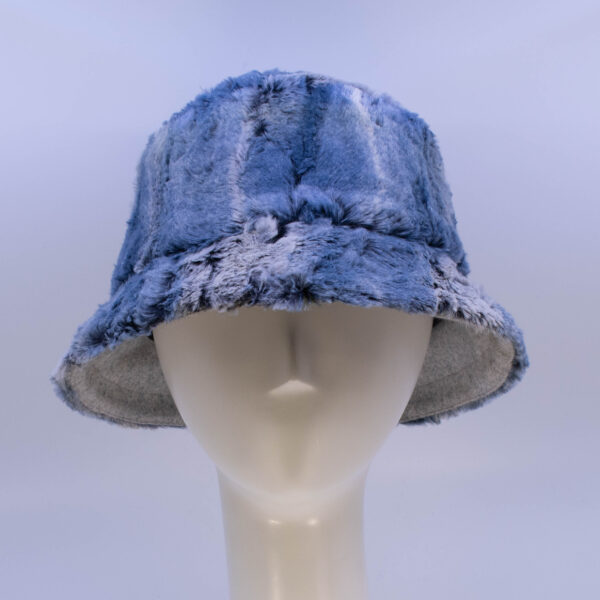 Tundra: Avery - Denim