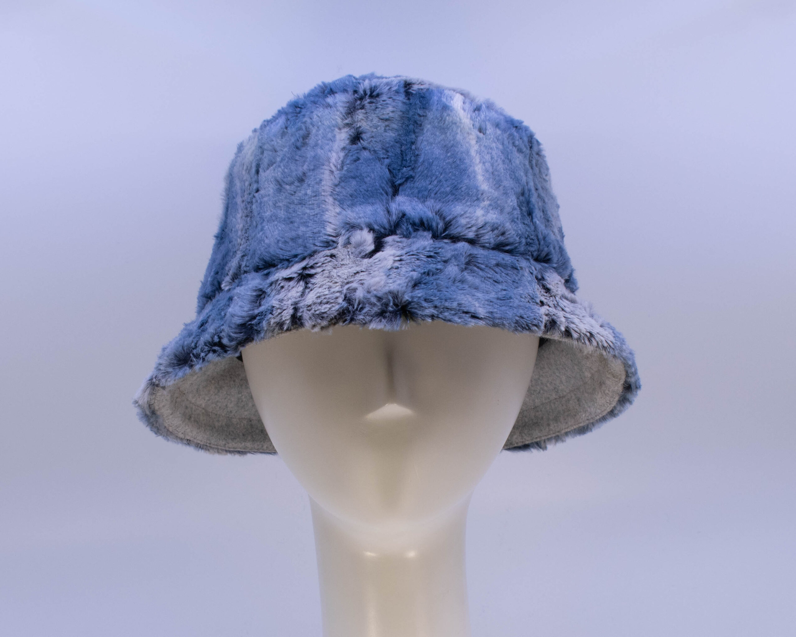 Tundra: Avery - Denim