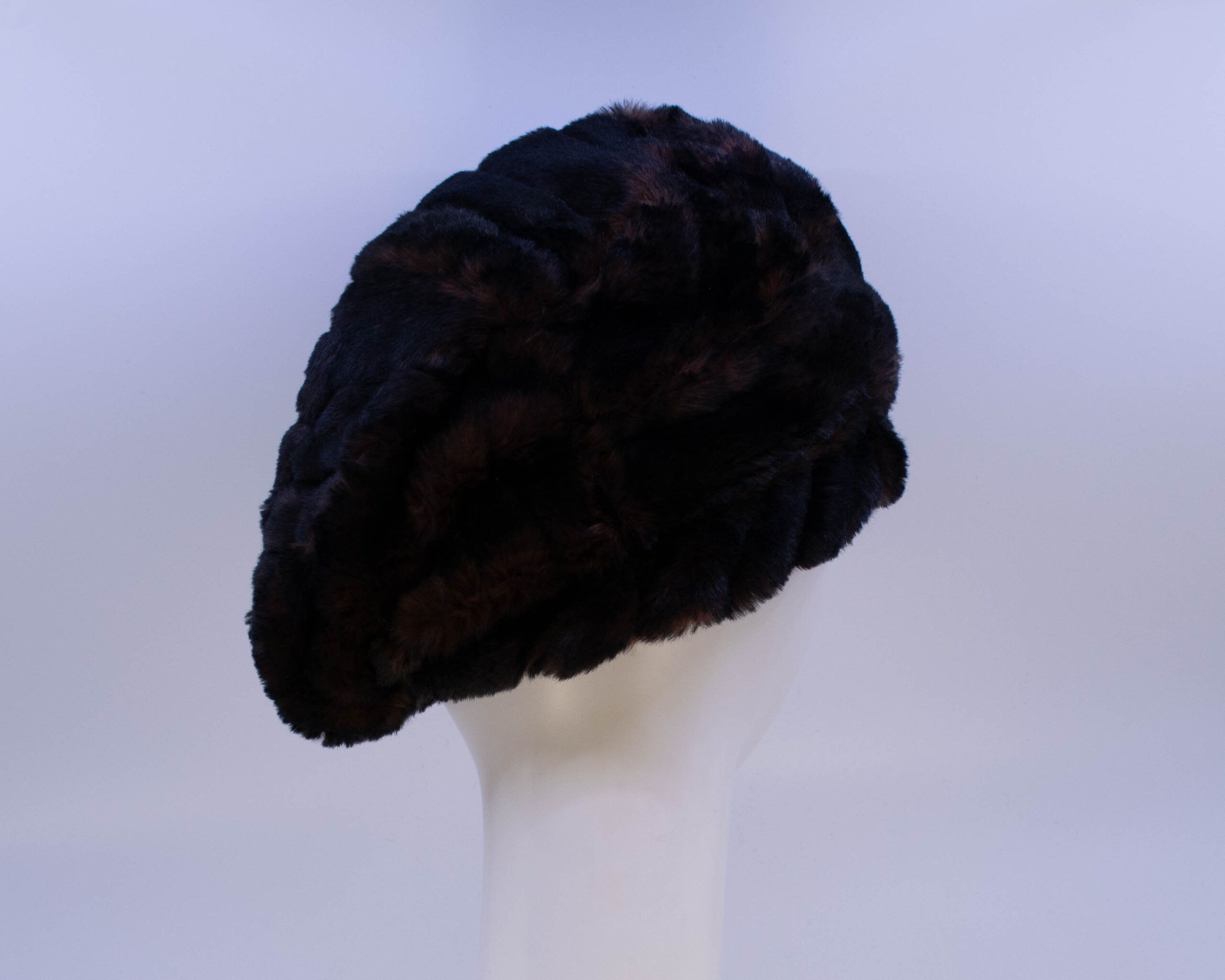 Tundra: Coco - Cherry Cola (Back View)