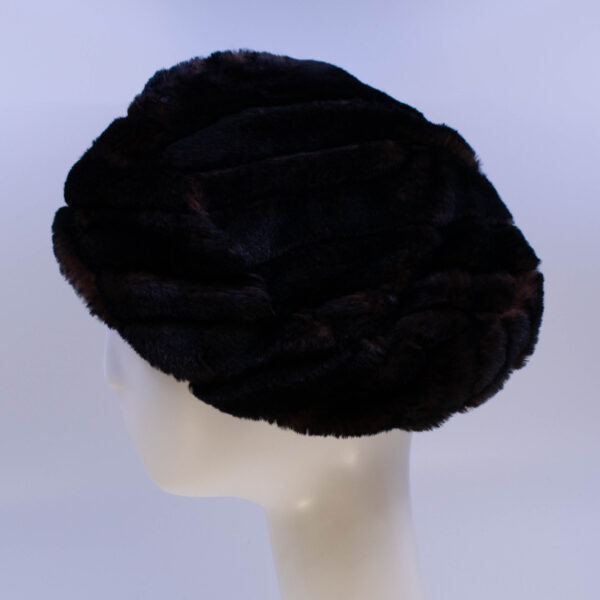 Tundra: Coco - Cherry Cola (Side View)