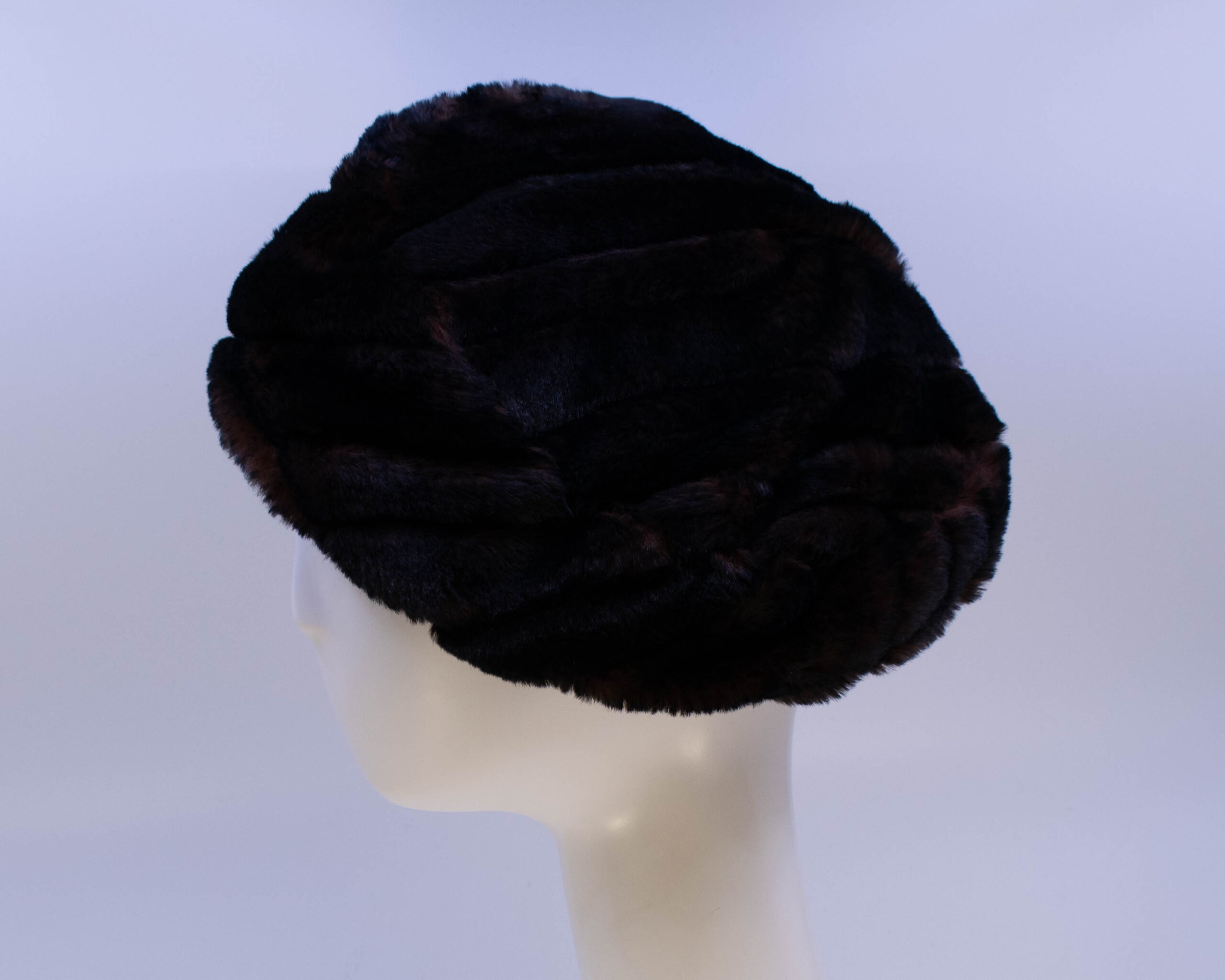 Tundra: Coco - Cherry Cola (Side View)