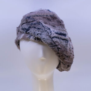 Tundra: Coco - Mountain Fox