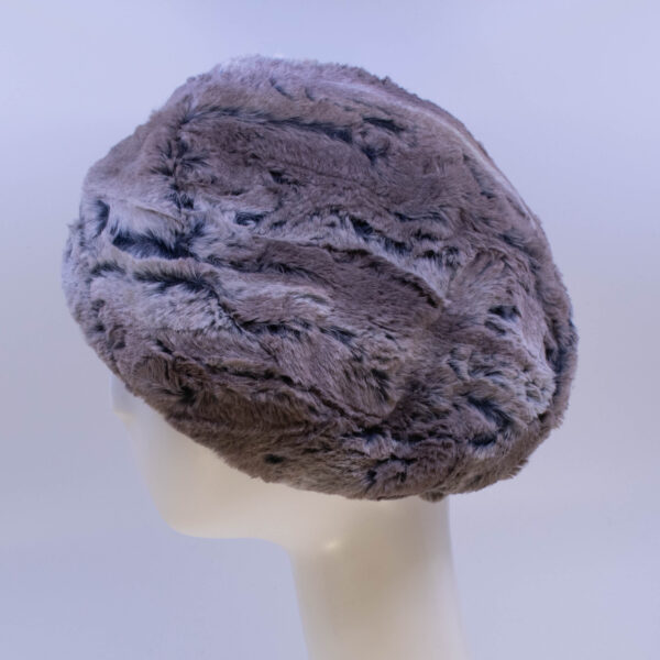 Tundra: Coco - Mountain Fox (Side View)