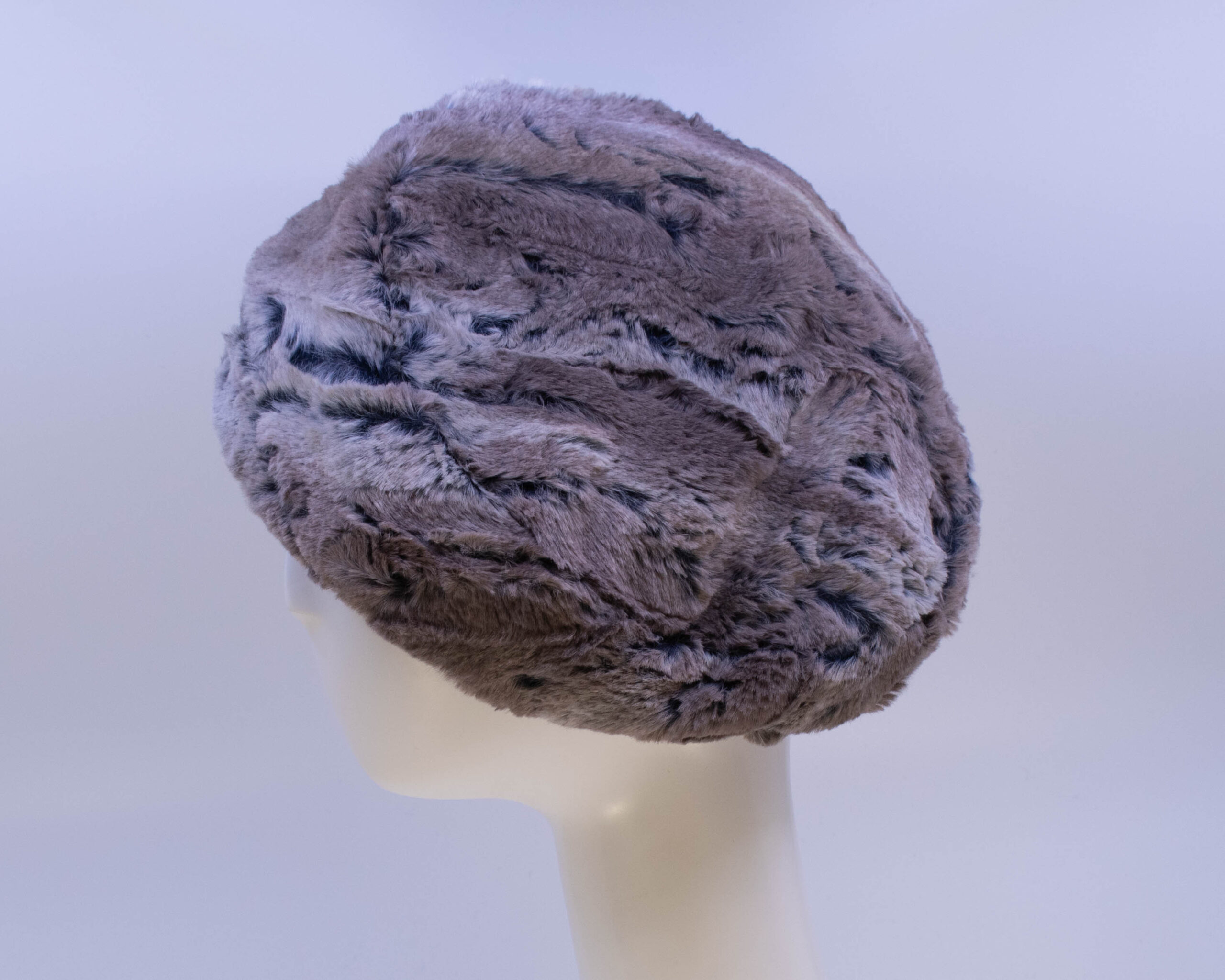 Tundra: Coco - Mountain Fox (Side View)