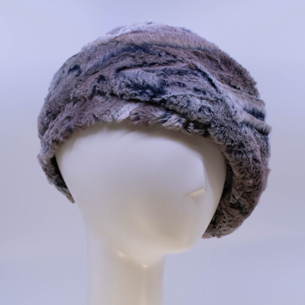 Tundra: Coco - Mountain Fox (Side View 2)