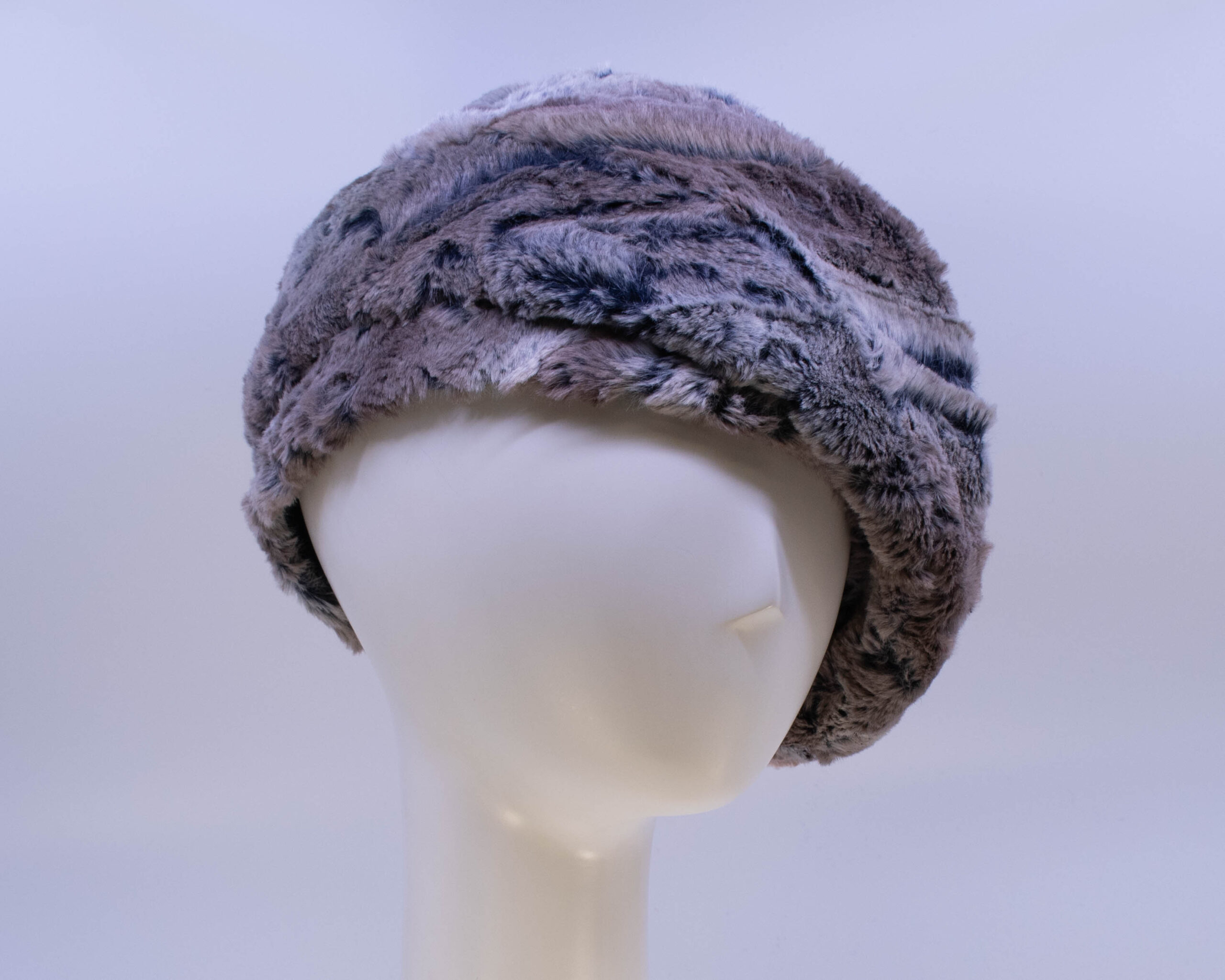 Tundra: Coco - Mountain Fox (Side View 2)