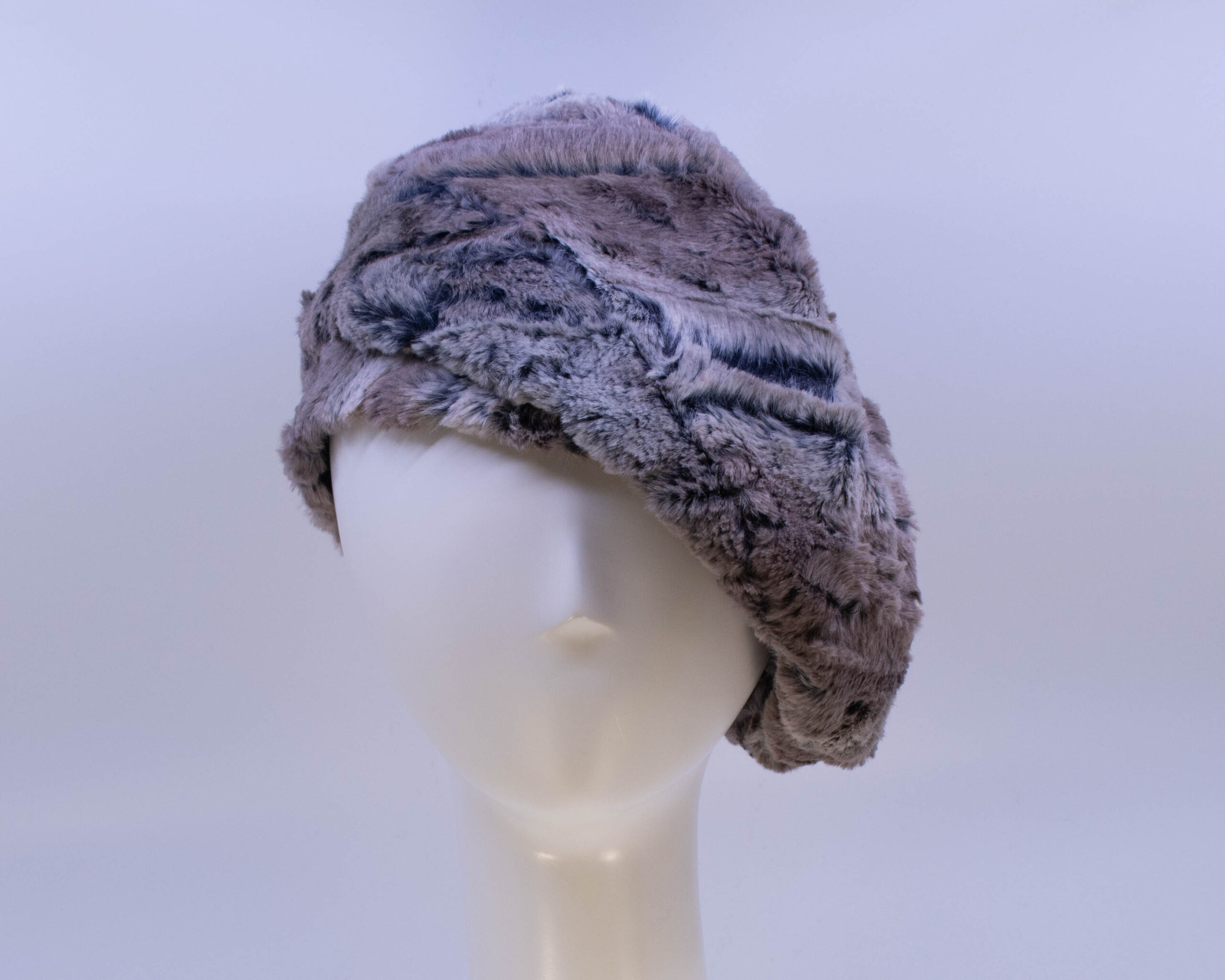 Tundra: Coco - Mountain Fox