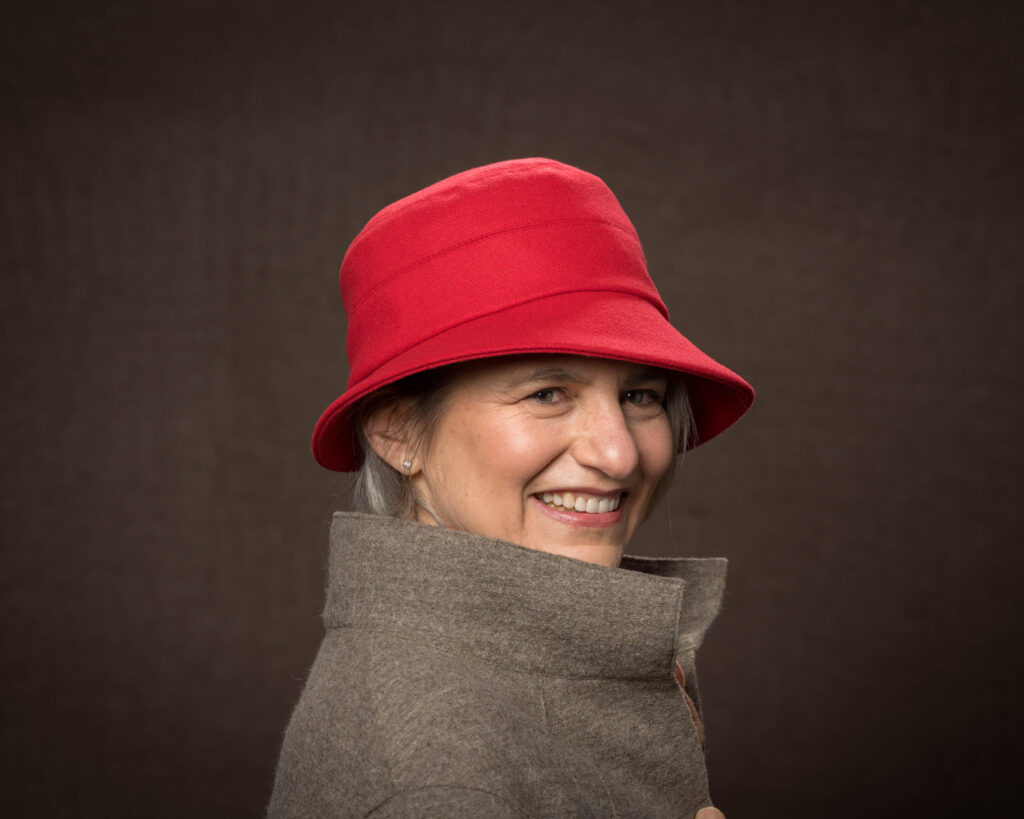 Wool Classic: Kaitlin 2
