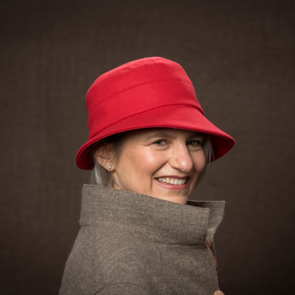 Wool Classic: Kaitlin 2