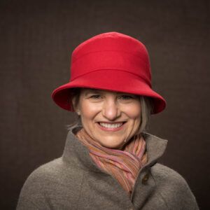 Wool Classic: Kaitlin