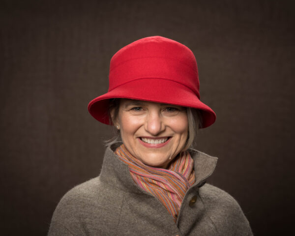 Wool Classic: Kaitlin