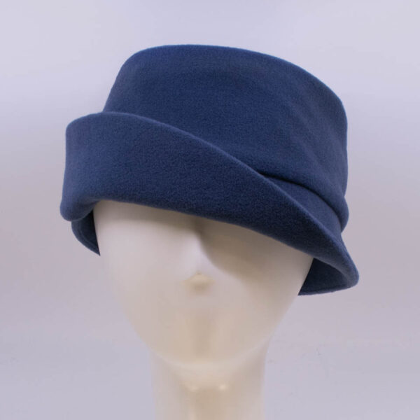Wool Classic: Lauren (Cashmere) - Blue