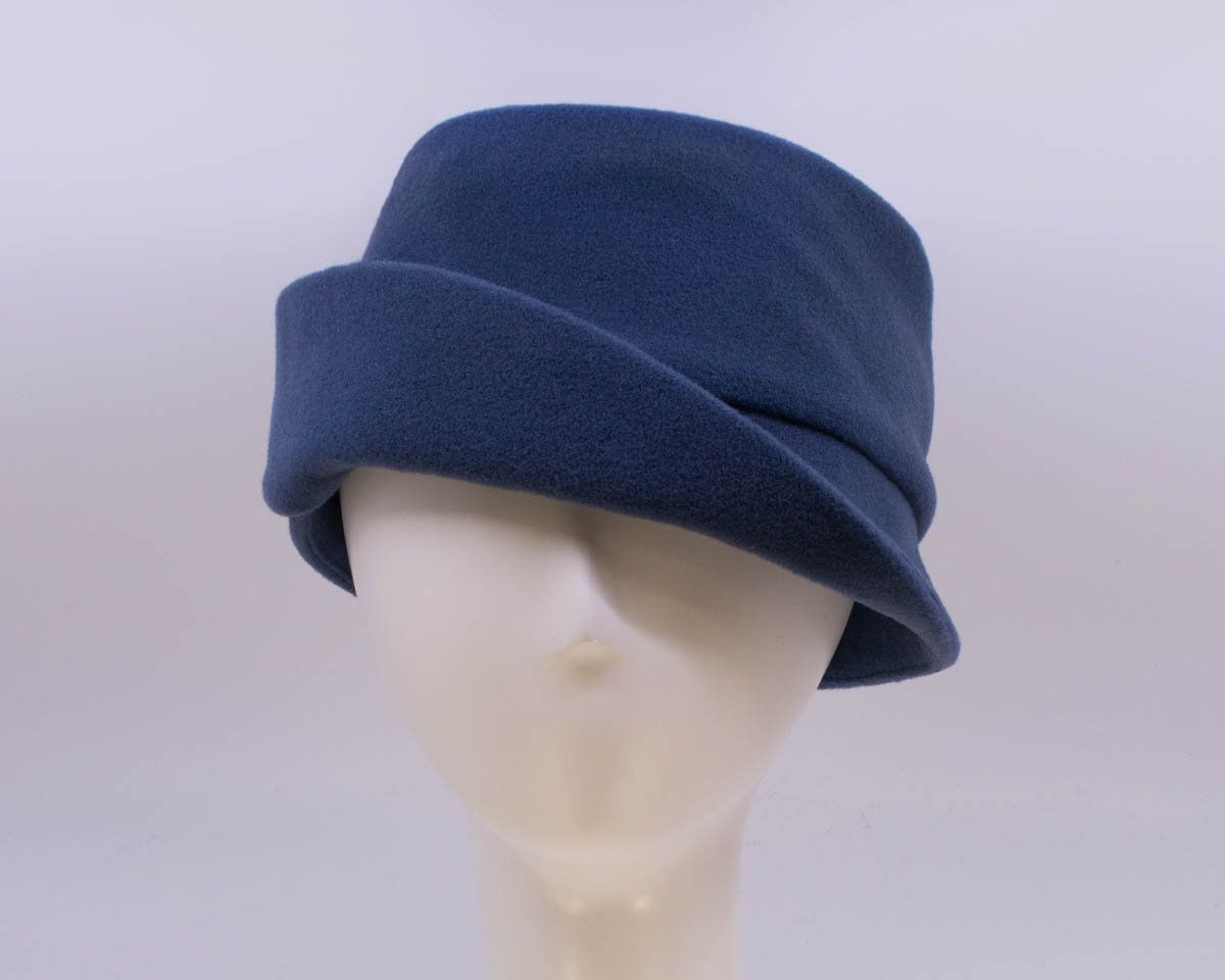 Wool Classic: Lauren (Cashmere) - Blue
