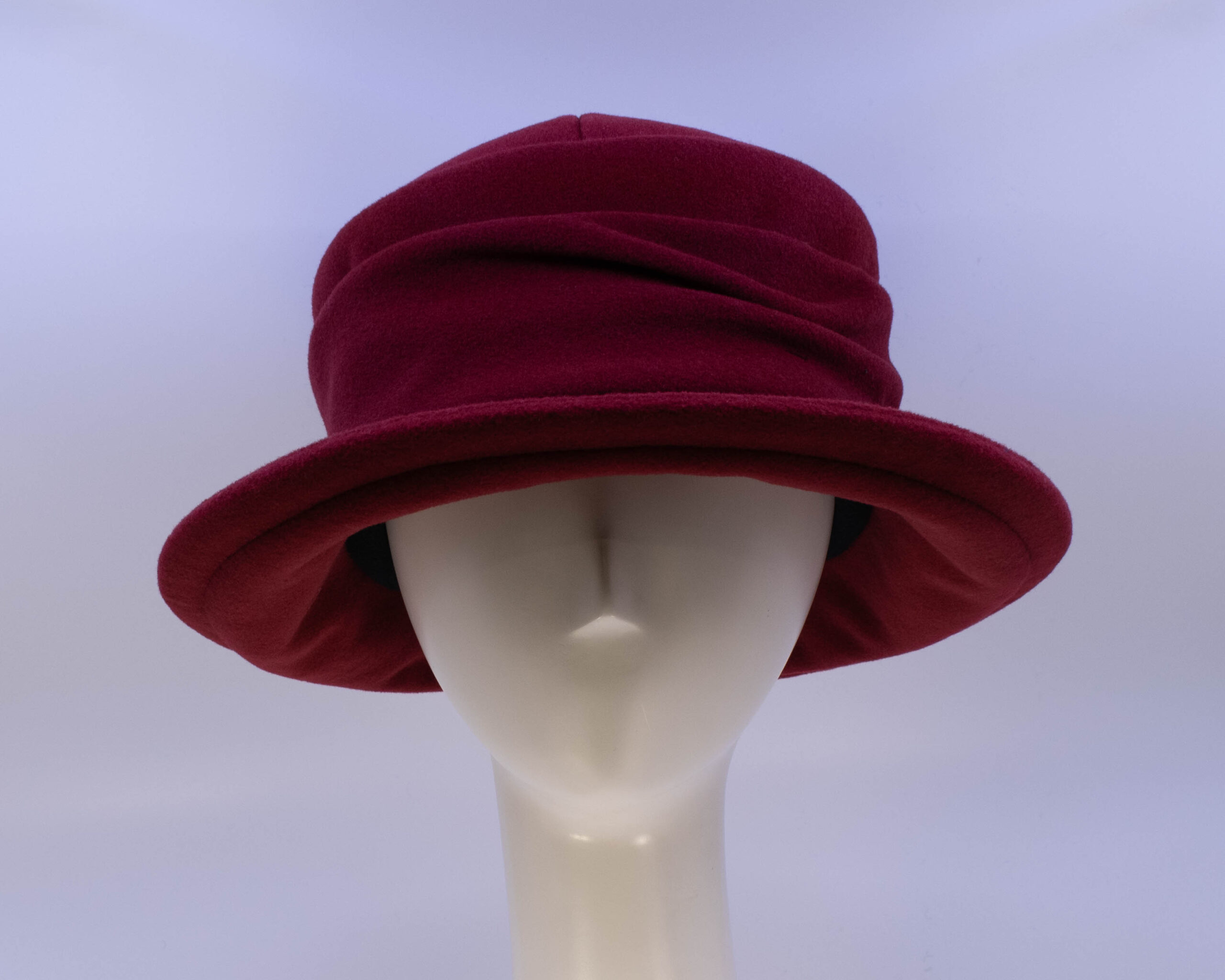 Wool Classic: Miranda (Cashmere) - Cayenne Rose