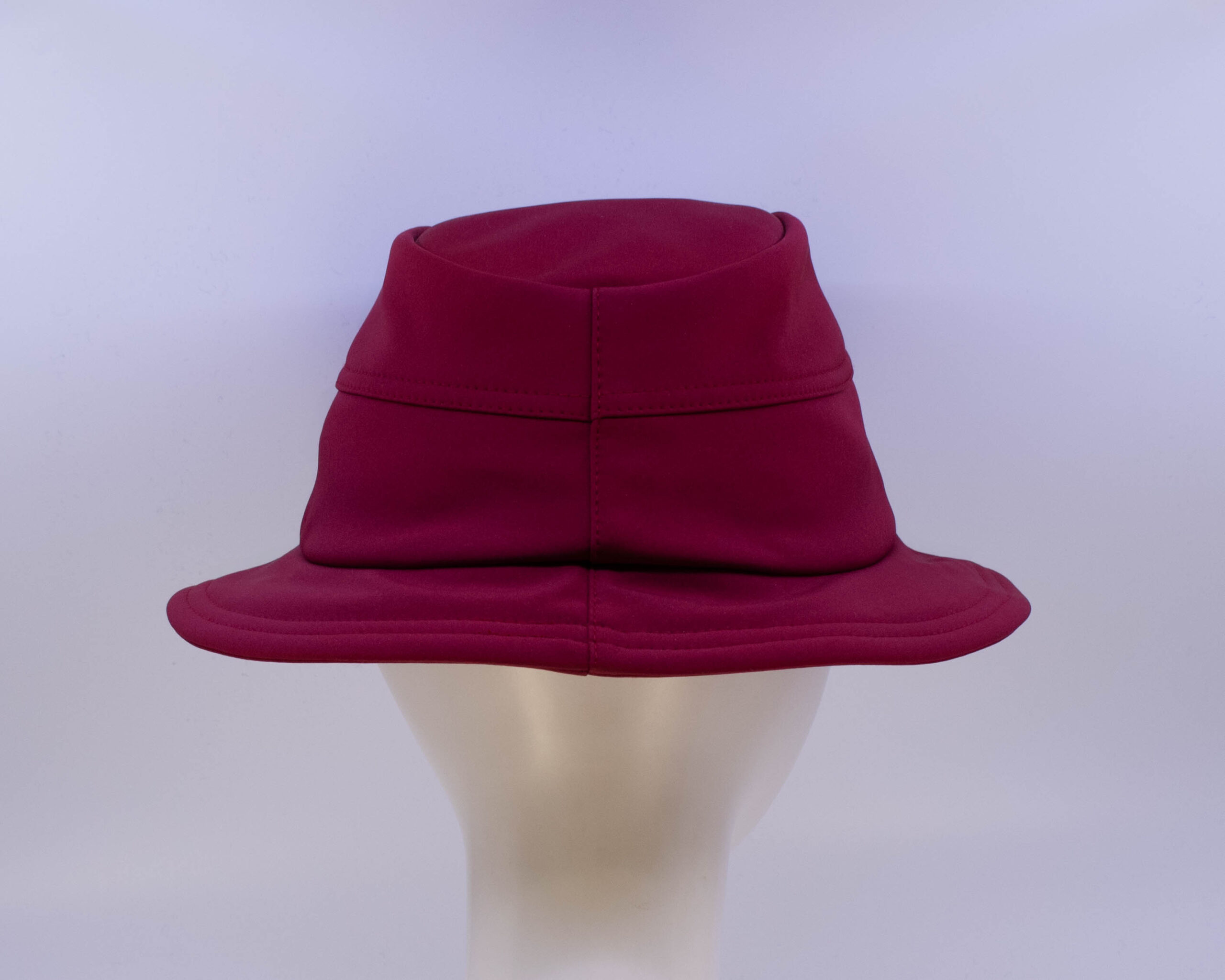 Cloudburst: Dakota - Malbec (Back View)