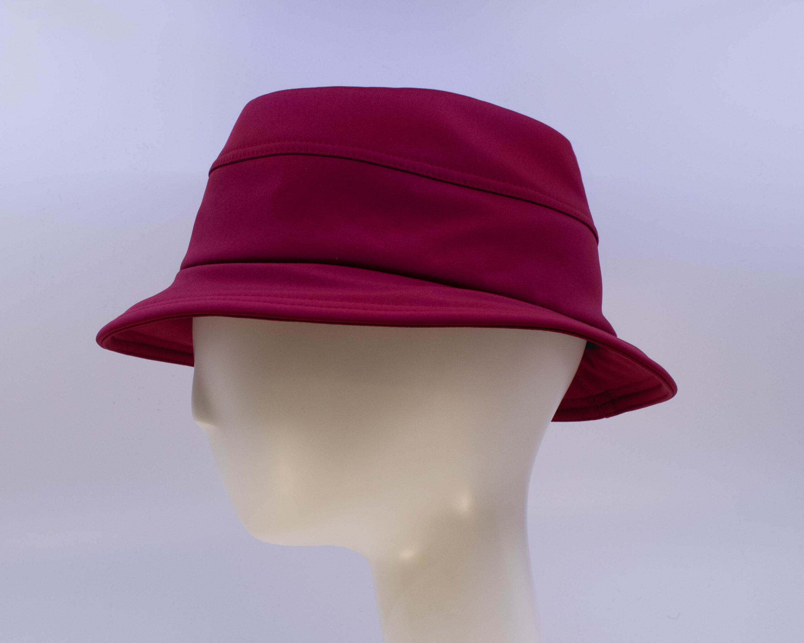 Cloudburst: Dakota - Malbec (Side View)