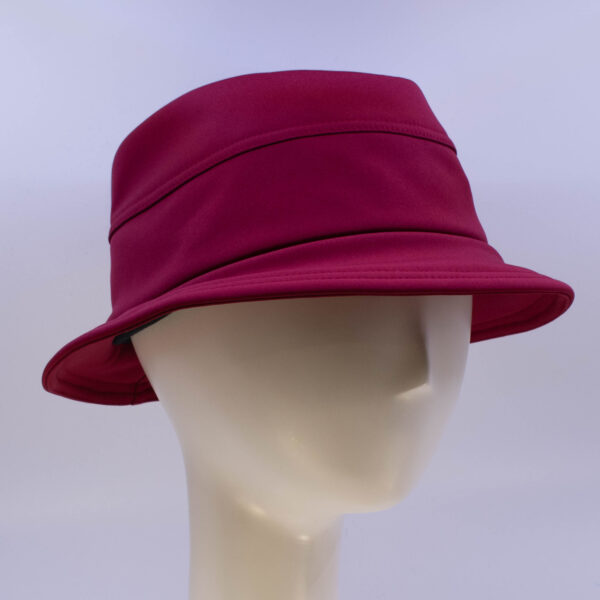 Cloudburst: Dakota - Malbec (Side View 2)