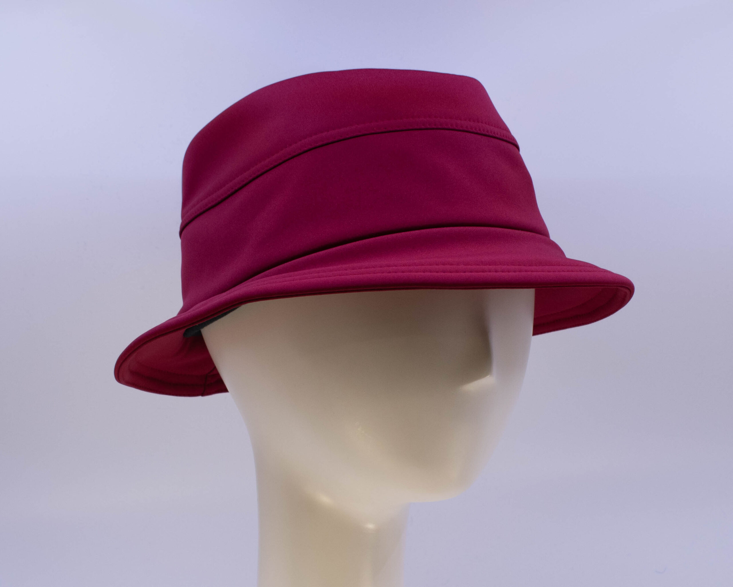 Cloudburst: Dakota - Malbec (Side View 2)