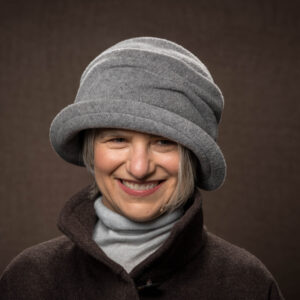 Mohair: Jeanette