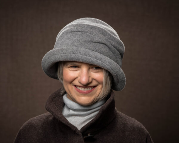 Mohair: Jeanette