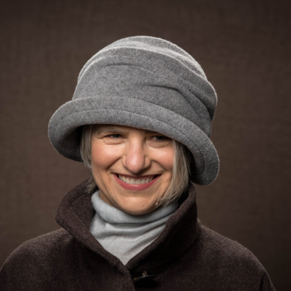 Mohair: Jeanette