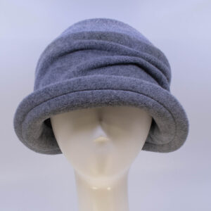 Mohair: Jeanette - Silver