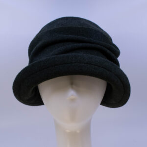 Mohair: Jeanette - Spruce