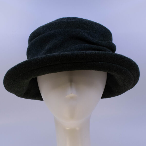 Mohair: Miranda - Spruce