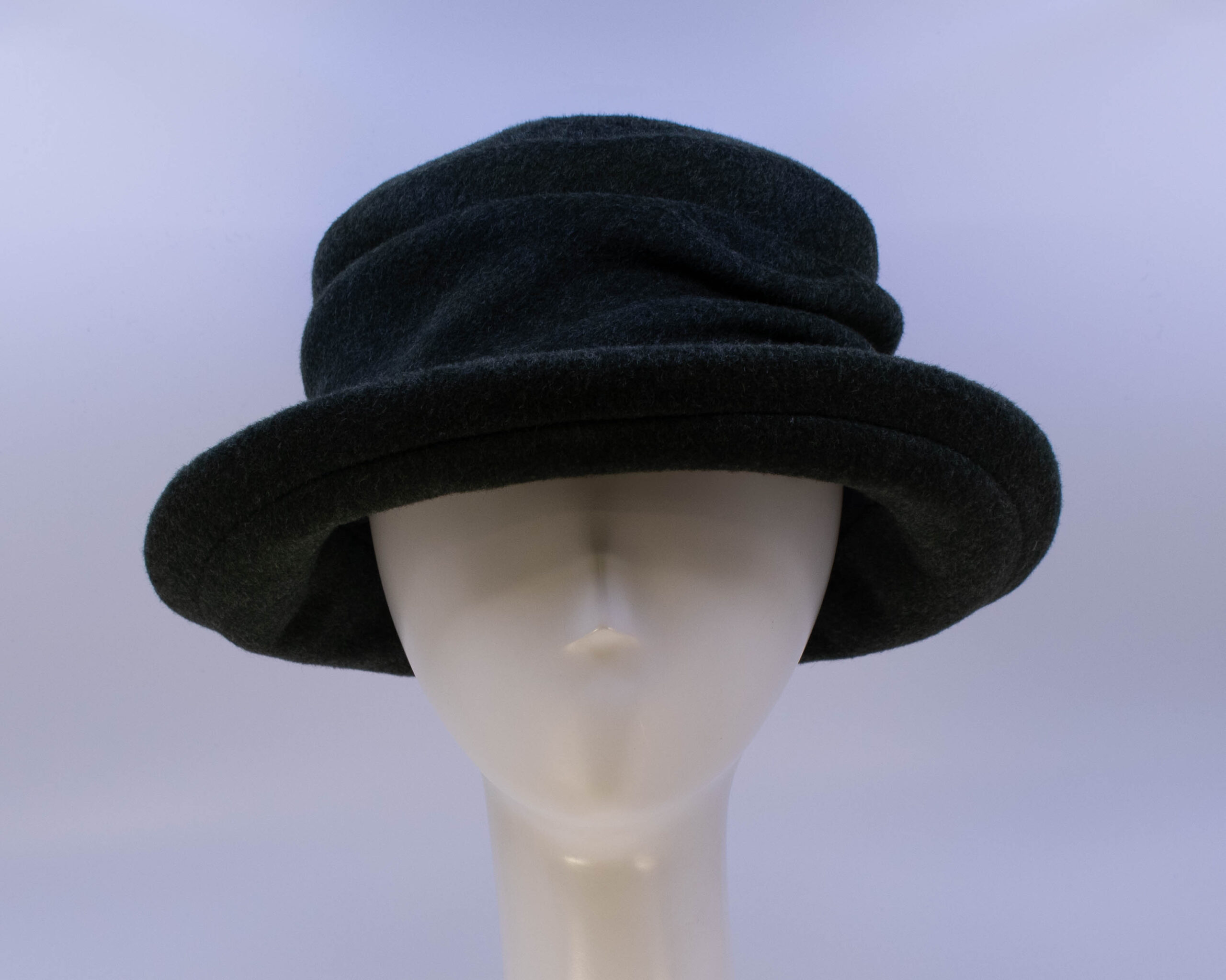 Mohair: Miranda - Spruce