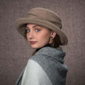 Mohair: Miranda