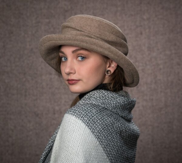 Mohair: Miranda