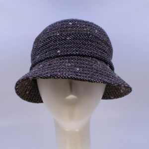 Town & Country: Kaitlin - Brown Monado