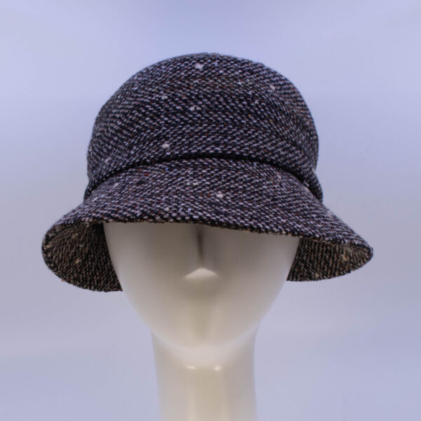 Town & Country: Kaitlin - Brown Monado