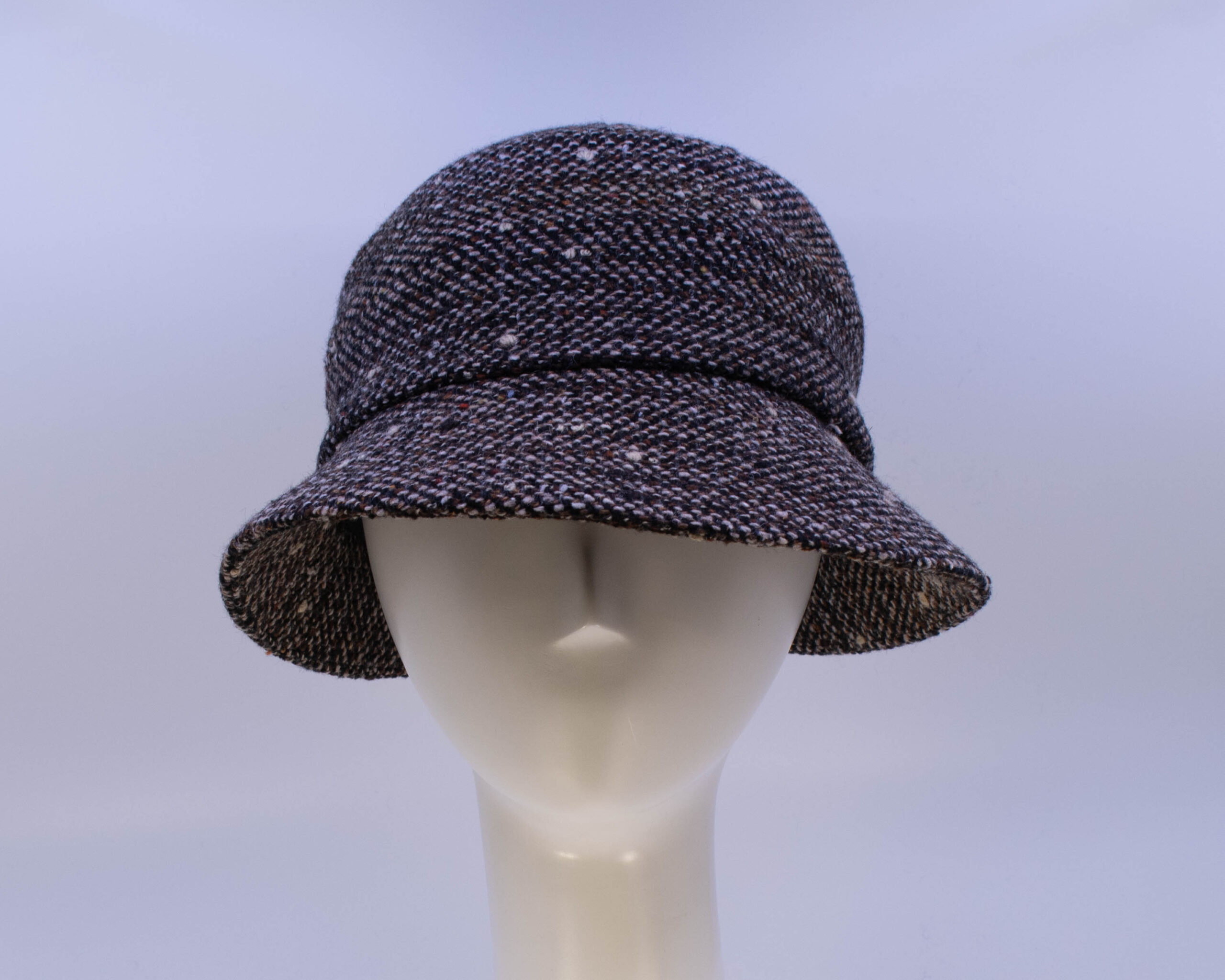 Town & Country: Kaitlin - Brown Monado