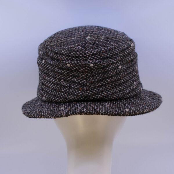 Town & Country: Grace - Olive Monado (Back View)