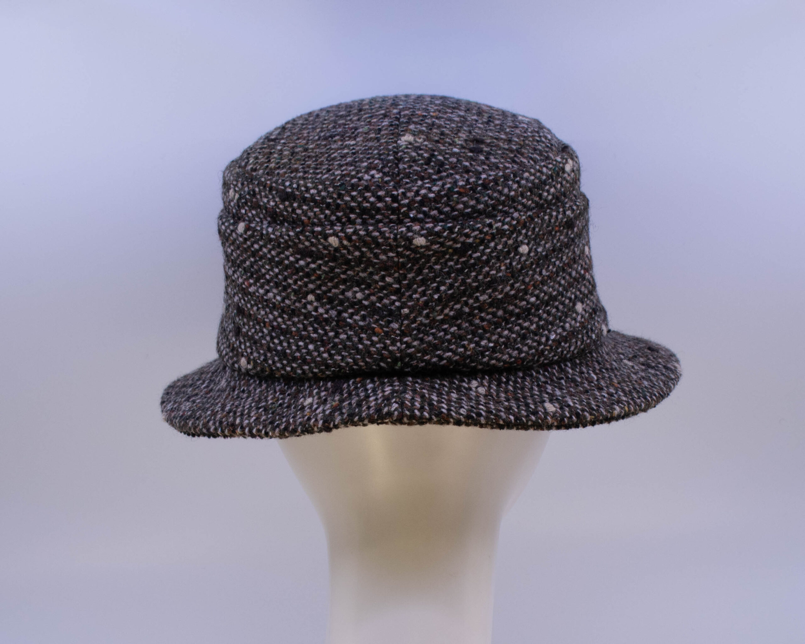 Town & Country: Grace - Olive Monado (Back View)