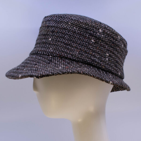 Town & Country: Grace - Olive Monado (Side View)