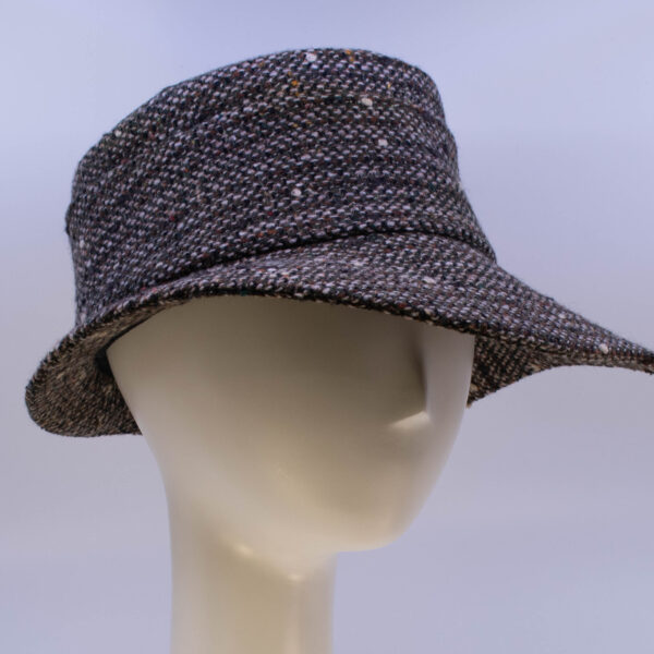 Town & Country: Grace - Olive Monado (Side View 2)